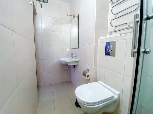 Гостевой дом Олимп Анапа-181