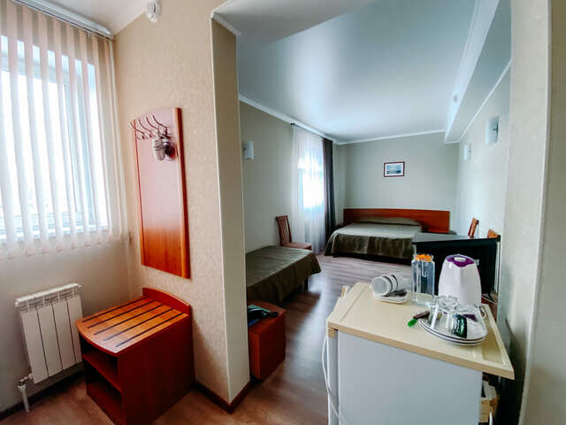 Гостевой дом Олимп Анапа-213