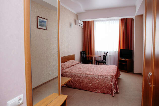 Гостевой дом Олимп Анапа-141