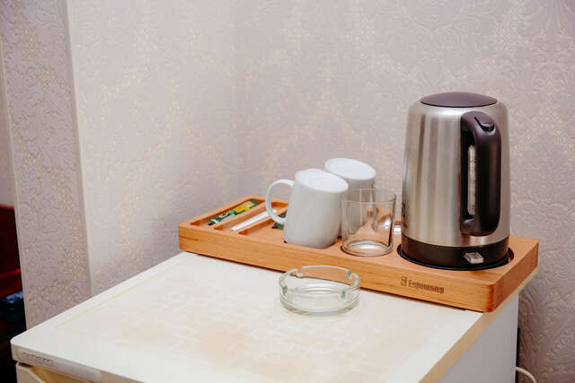 Гостевой дом Олимп Анапа-67