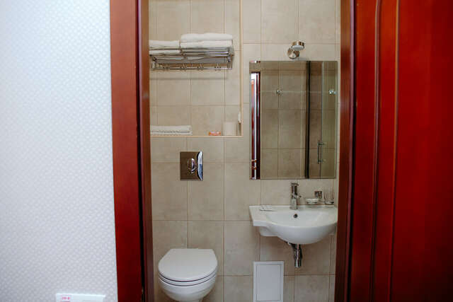 Гостевой дом Олимп Анапа-147