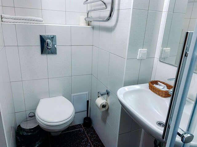 Гостевой дом Олимп Анапа-128