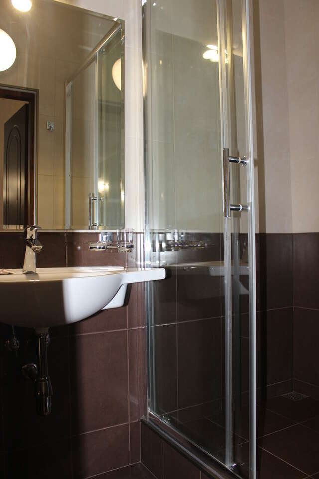 Гостевой дом Олимп Анапа-207