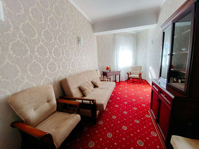 Гостевой дом Олимп Анапа-238