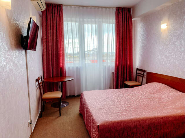 Гостевой дом Олимп Анапа-28