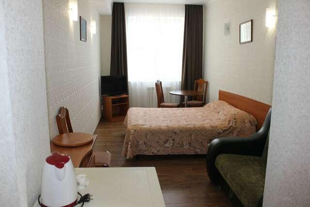 Гостевой дом Олимп Анапа-21