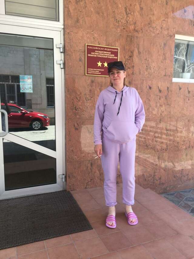 Гостевой дом Олимп Анапа-18