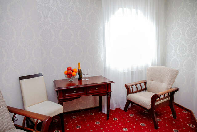 Гостевой дом Олимп Анапа-244