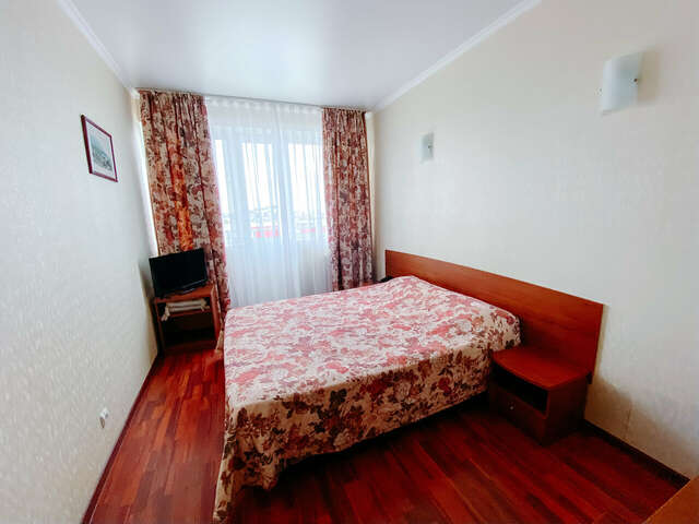 Гостевой дом Олимп Анапа-30