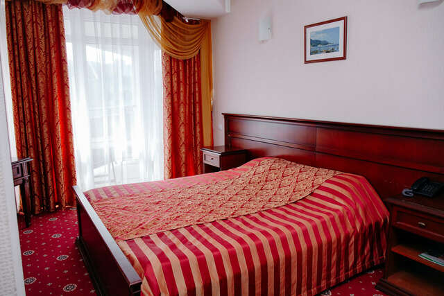 Гостевой дом Олимп Анапа-49