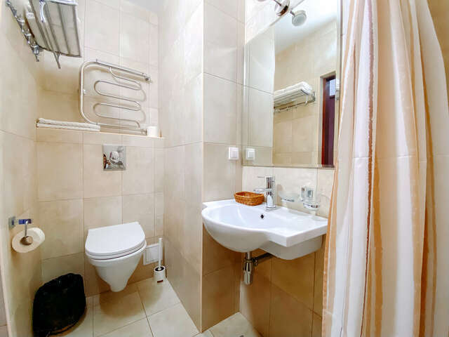 Гостевой дом Олимп Анапа-167