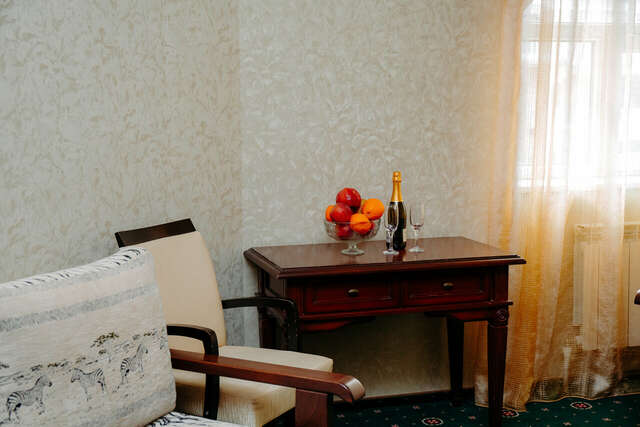 Гостевой дом Олимп Анапа-46