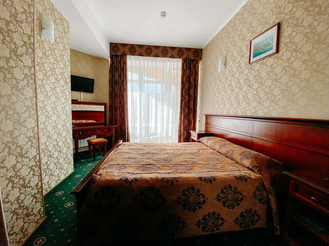 Гостевой дом Олимп Анапа-92