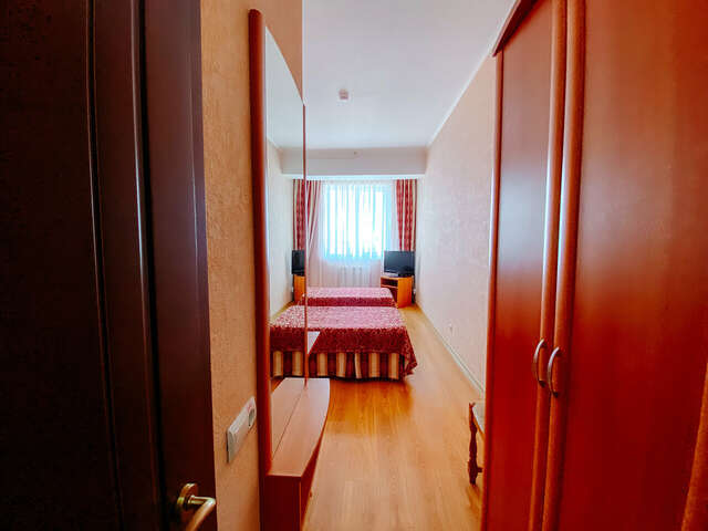 Гостевой дом Олимп Анапа-143