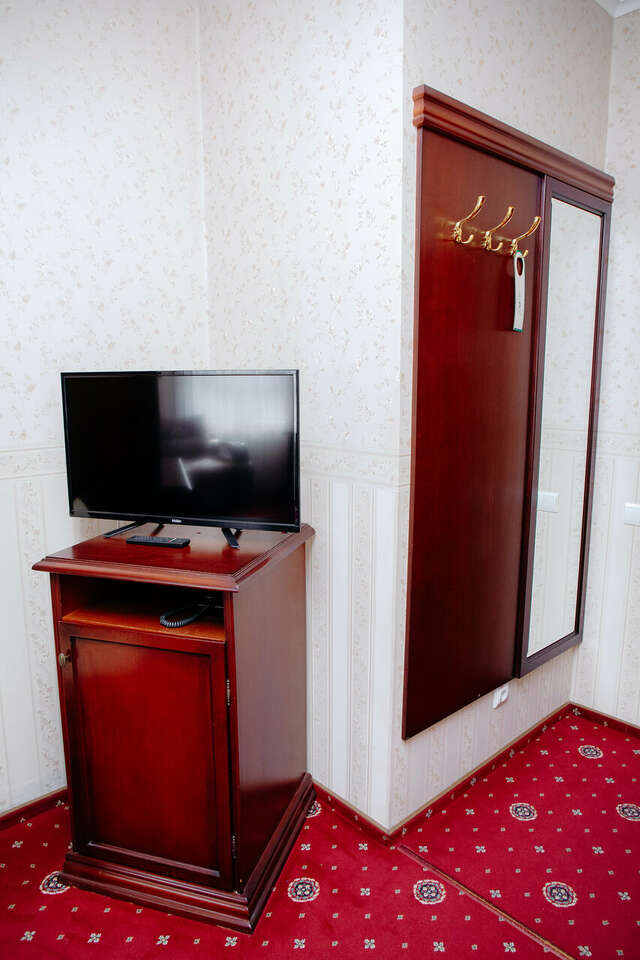 Гостевой дом Олимп Анапа-48